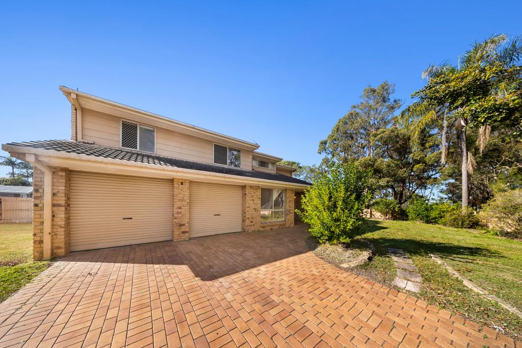 14 Caravonica Ct, Calamvale, QLD 4116