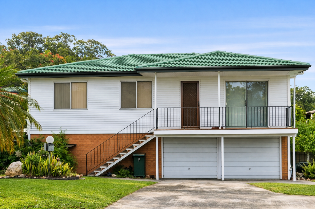 6 O'Neil St, Moorooka, QLD 4105