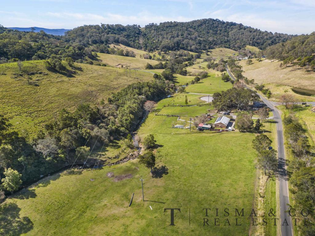 224 - 232 North Marshall Mount Rd, Marshall Mount, NSW 2530