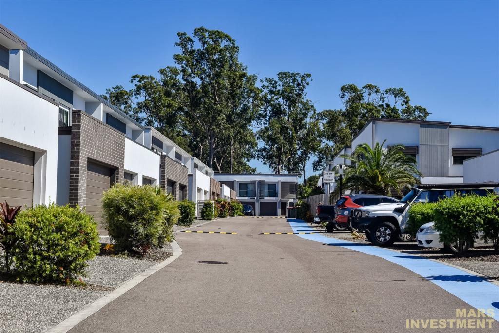 6/25 YARRAWONGA ST, CALAMVALE, QLD 4116