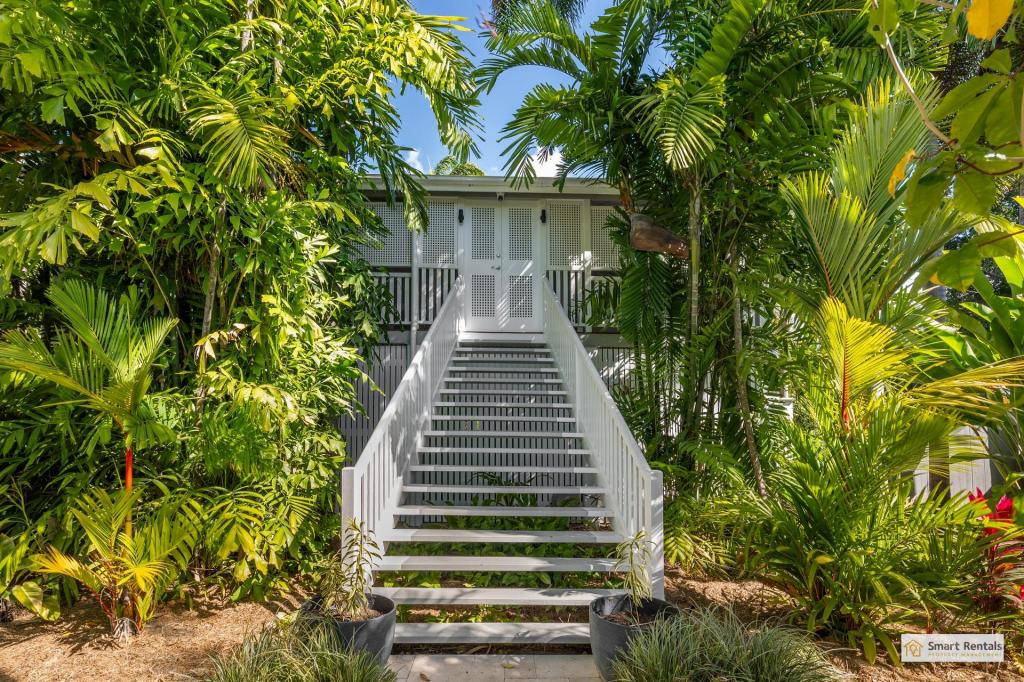 1 Hammond St, Mysterton, QLD 4812
