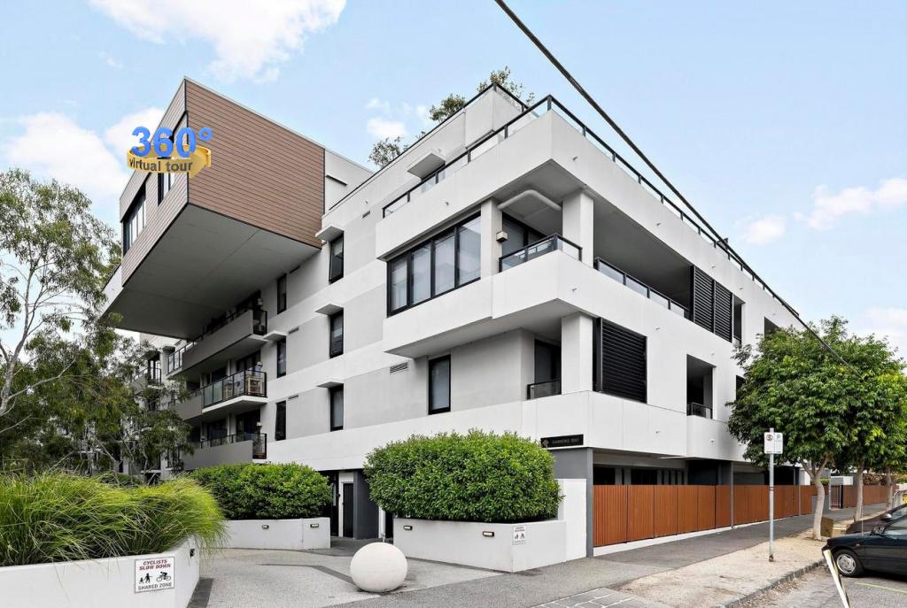 320/24 Barkly St, Brunswick East, VIC 3057