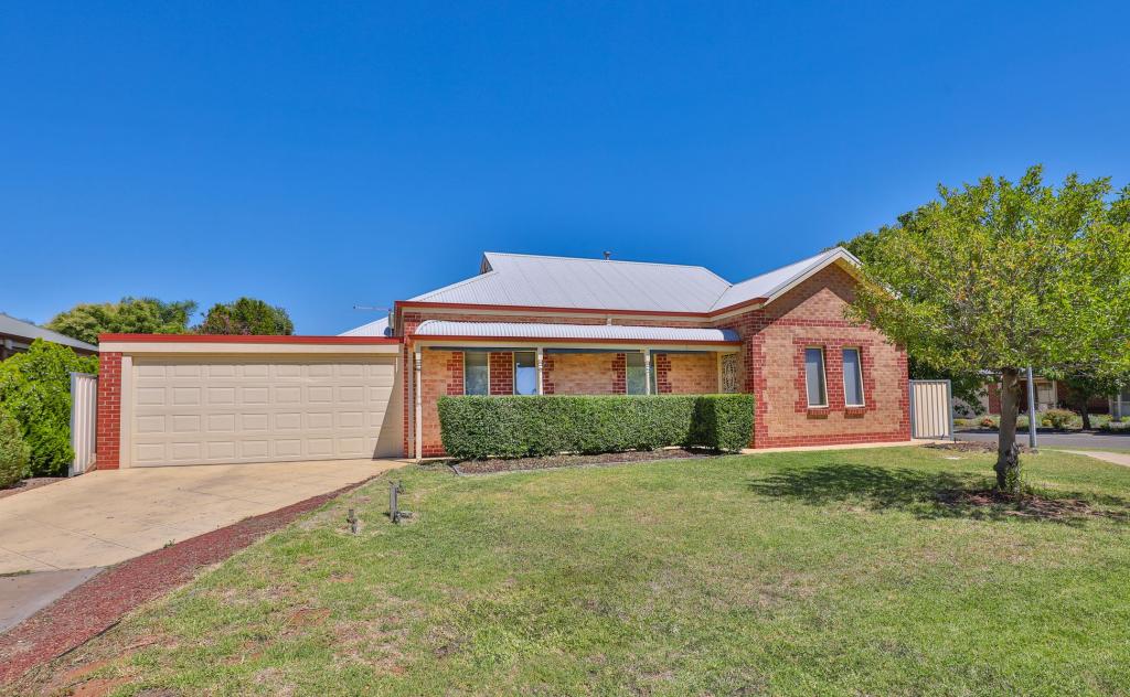 15 James Cook Dr, Mildura, VIC 3500