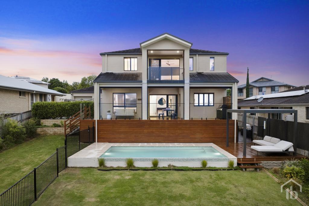 5 Mount Bilinga Cct, Bilambil Heights, NSW 2486