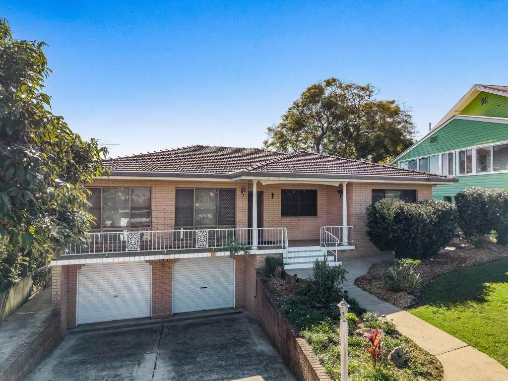 100 High St, Lismore Heights, NSW 2480
