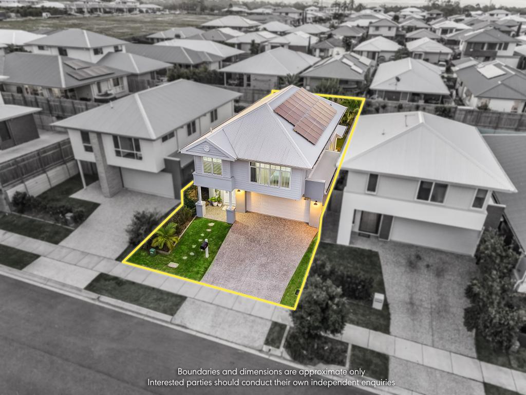 35 Norwich Cres, Pallara, QLD 4110