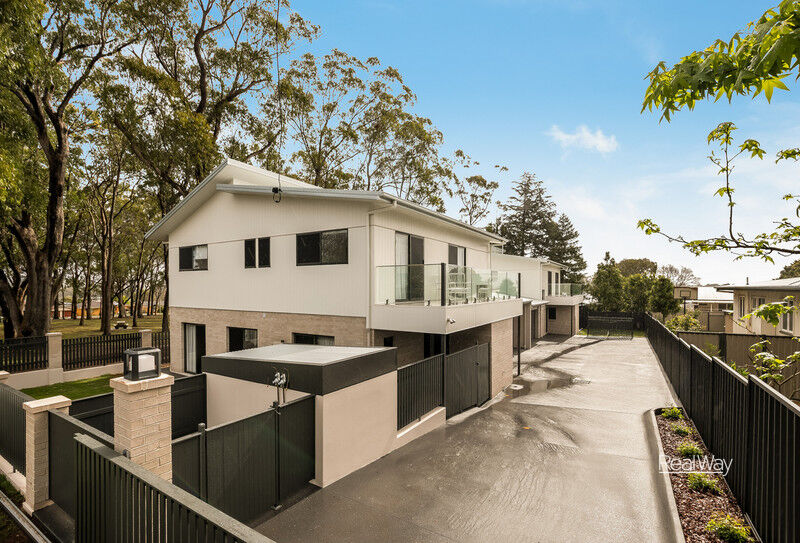 2/7 Ole St, Rangeville, QLD 4350