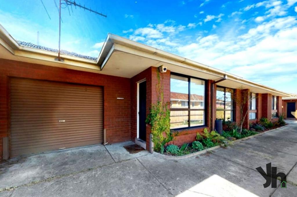 2/10 Holmes St, Brunswick East, VIC 3057