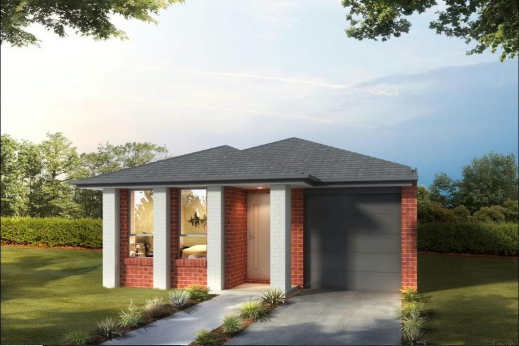 Contact Agent For Address, Leppington, NSW 2179