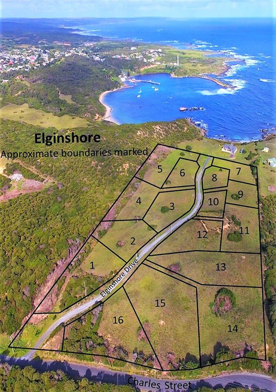 20 ELGINSHORE DR, CURRIE, TAS 7256