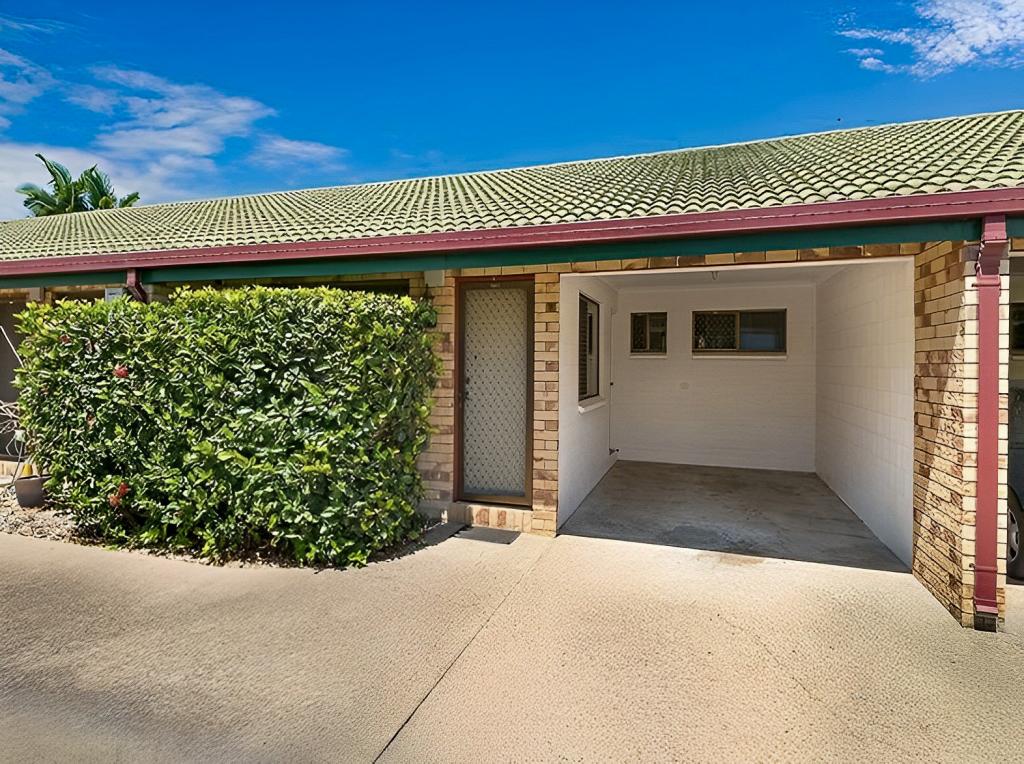 2/27 Camp St, Mundingburra, QLD 4812