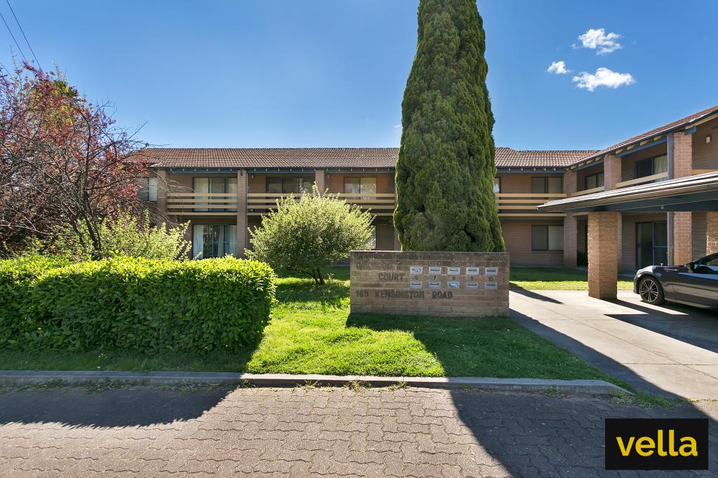 7/169 Kensington Rd, Kensington, SA 5068