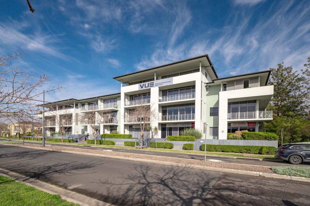 Suite 1.06/1 Centennial Dr, Campbelltown, NSW 2560
