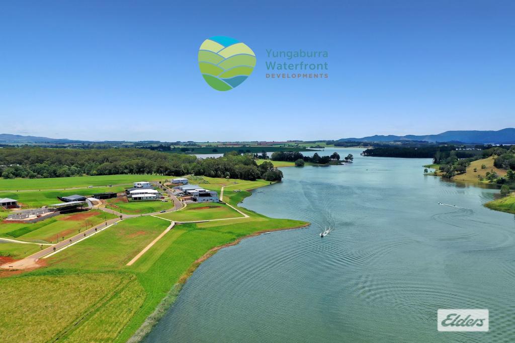  Waterfront Tce, Yungaburra, QLD 4884