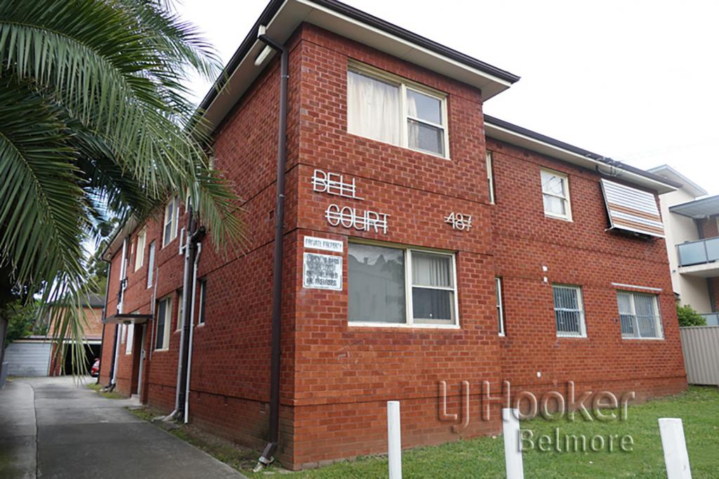 8/487 Burwood Rd, Belmore, NSW 2192