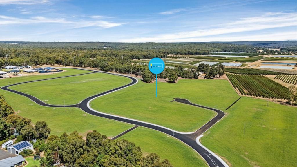 Lot 7 Corymbia Ct, Donnybrook, WA 6239