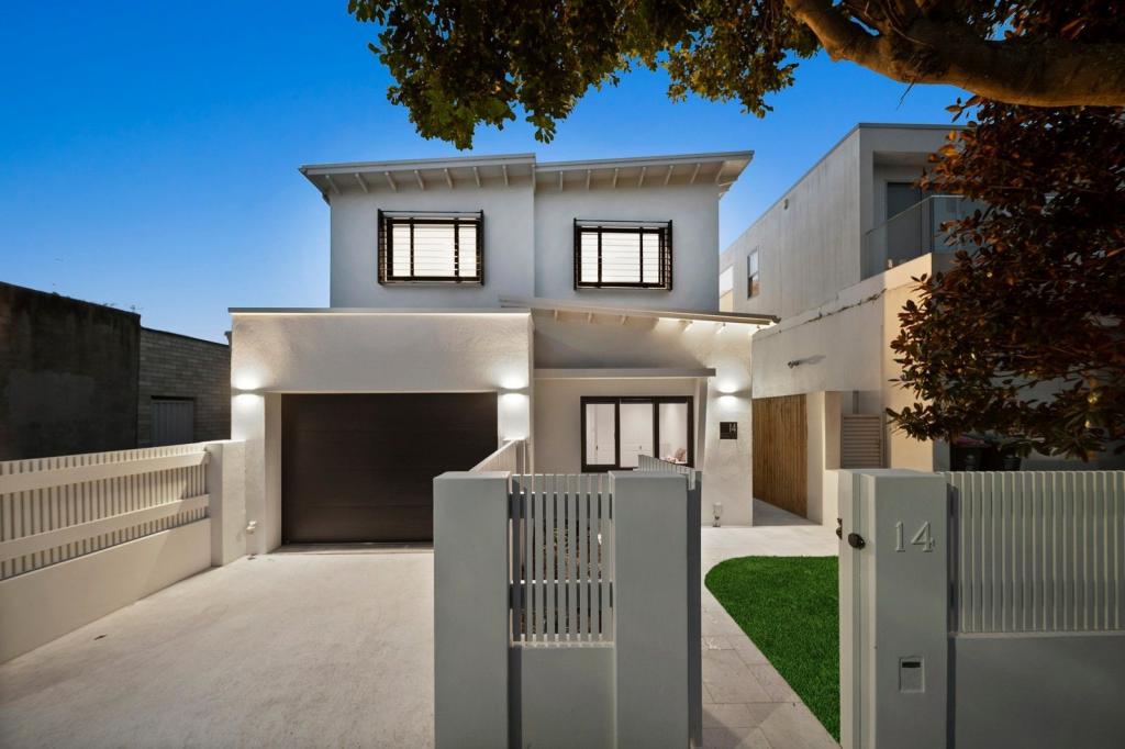14 Paton St, Kingsford, NSW 2032