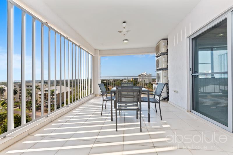 31/144 Smith St, Darwin City, NT 0800