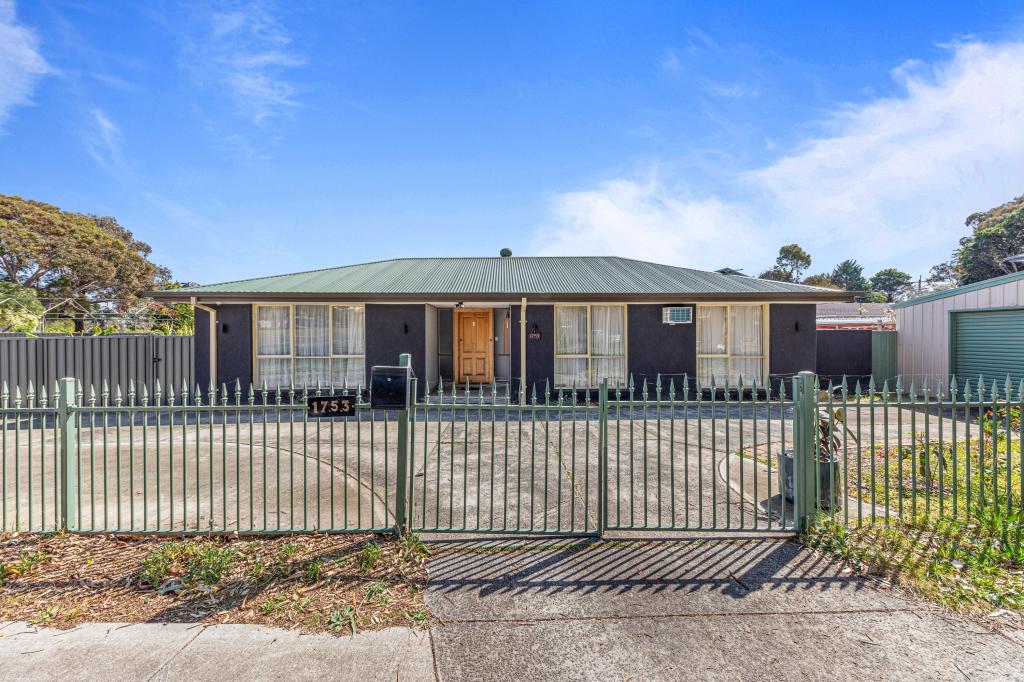 1753 Ferntree Gully Rd, Ferntree Gully, VIC 3156