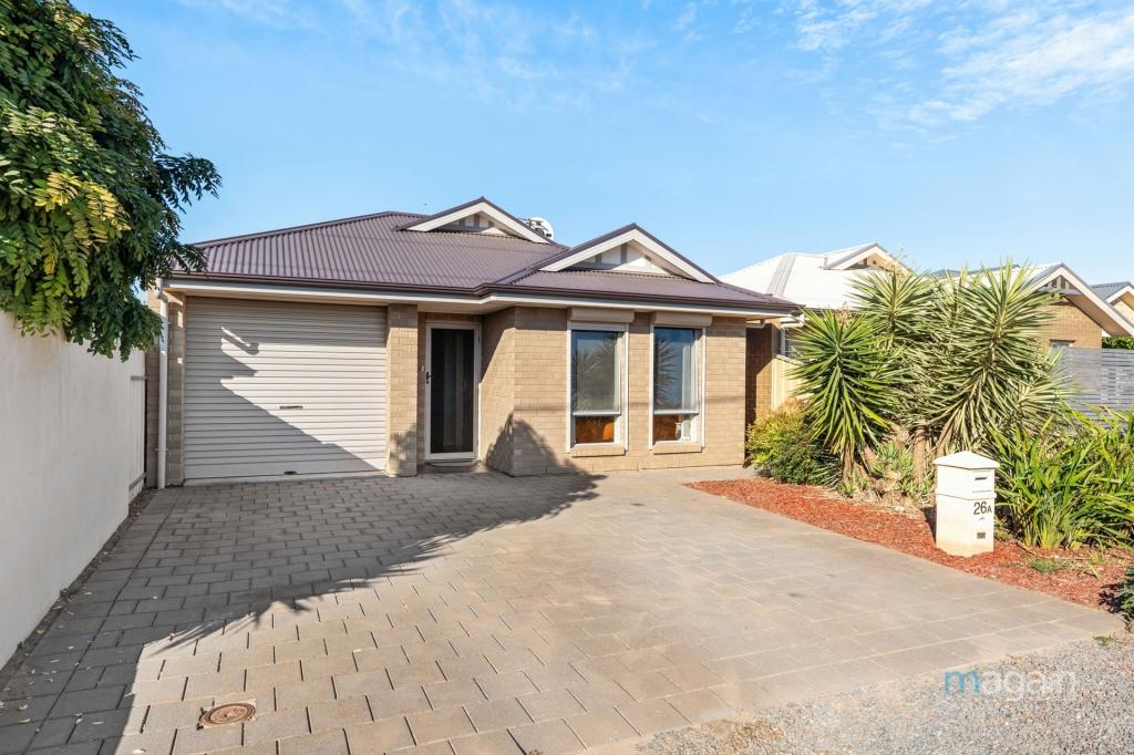 26A JARED RD, SEAFORD MEADOWS, SA 5169