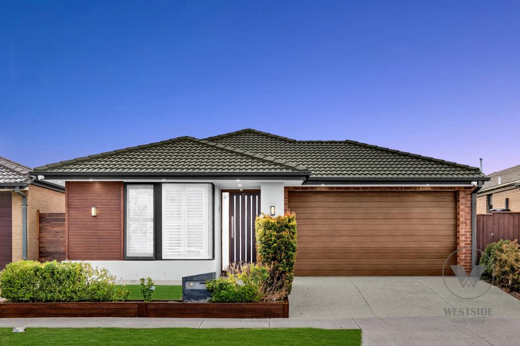 21 Kittiwake Tce, Werribee, VIC 3030