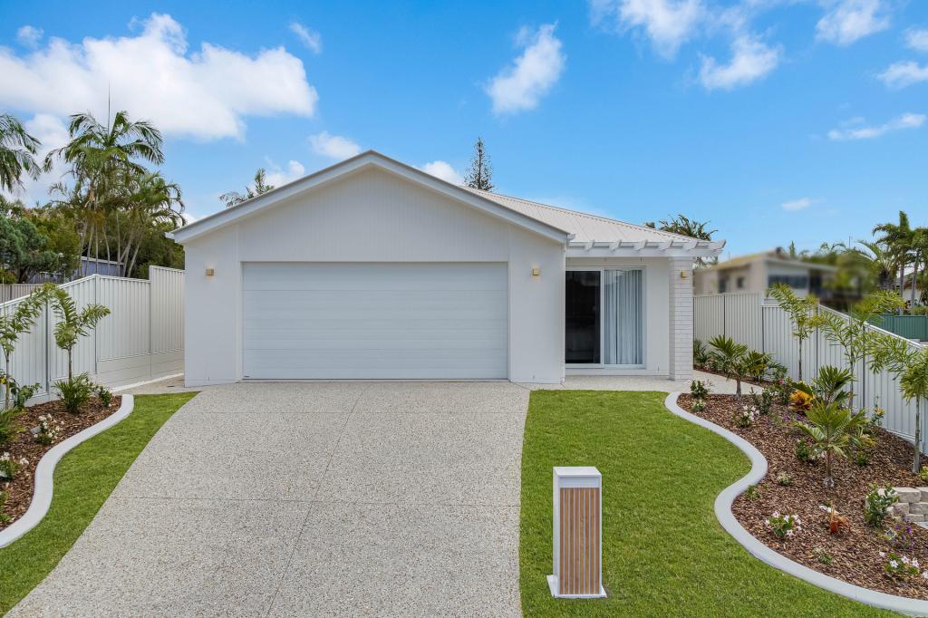 10A TOPATIG ST, CLEVELAND, QLD 4163