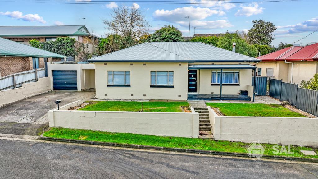 4 Carthew St, Mount Gambier, SA 5290