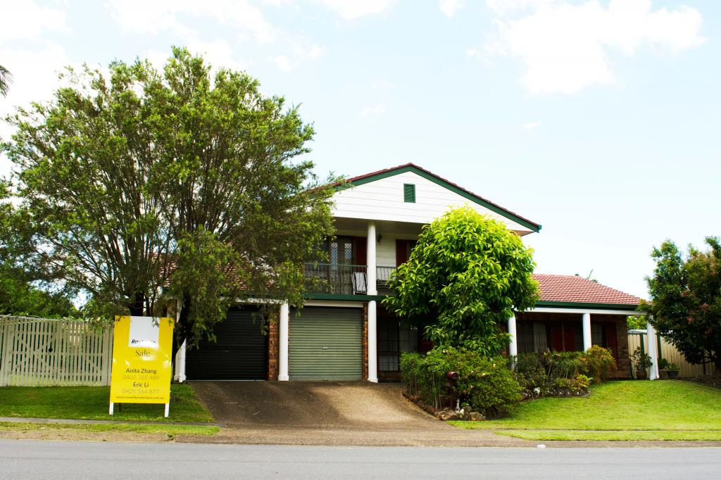 30 Driftwood St, Sunnybank Hills, QLD 4109