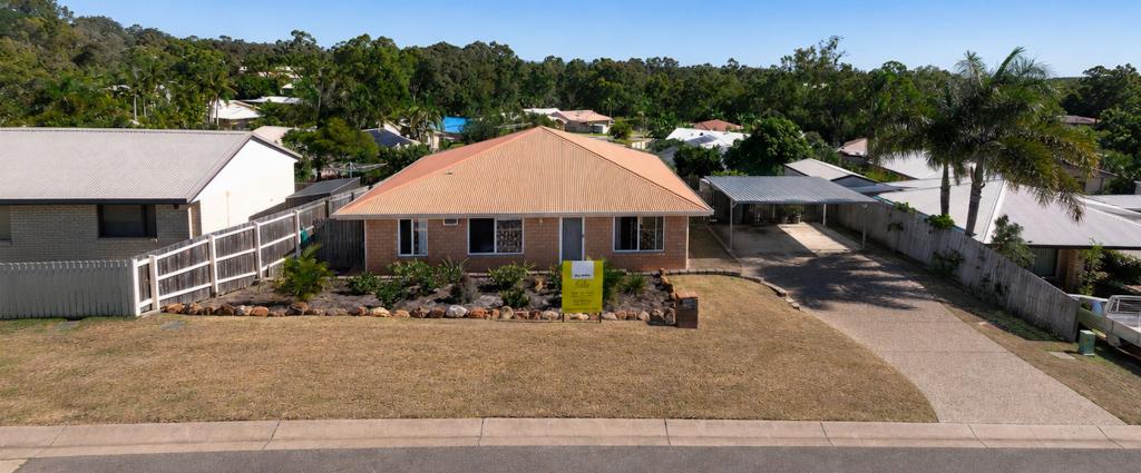 47 Pillich St, Kawana, QLD 4701