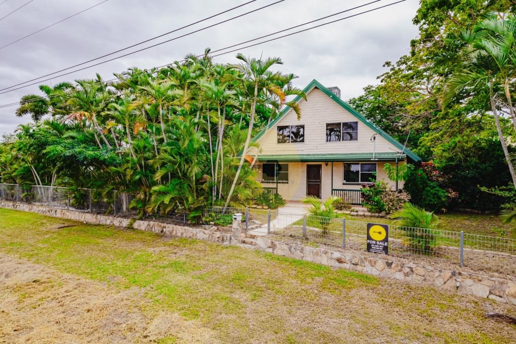 26 Clarke St, Richmond Hill, QLD 4820