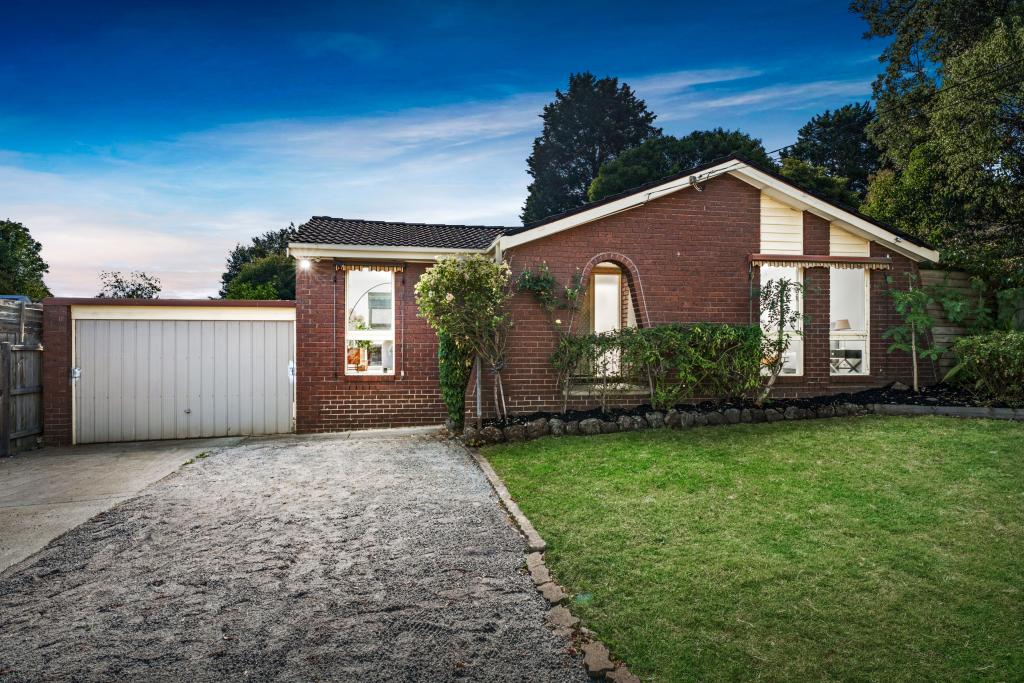 28 Ozone Rd, Bayswater, VIC 3153