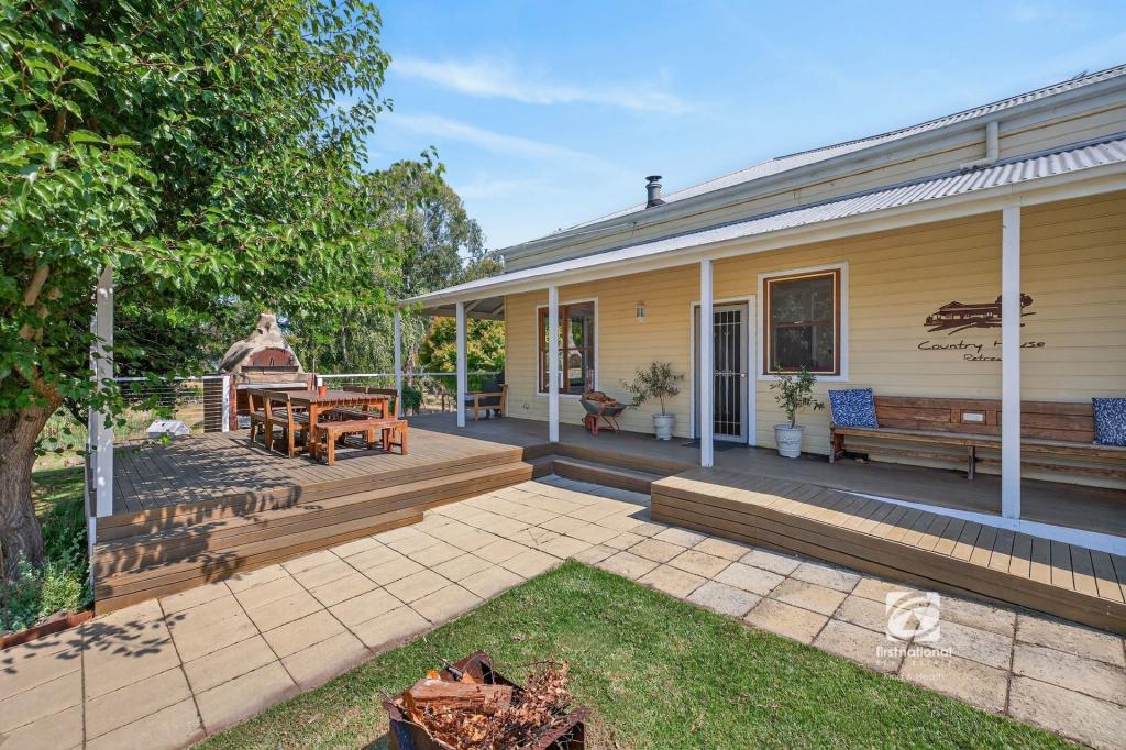 240 Nungurner Rd, Nungurner, VIC 3909