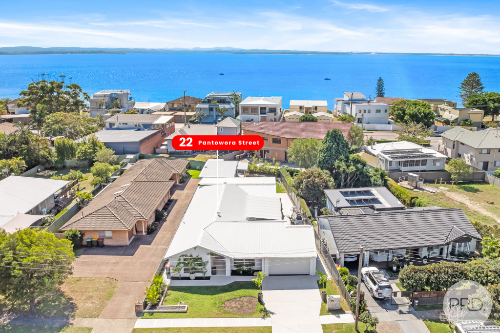 22 Pantowora St, Corlette, NSW 2315