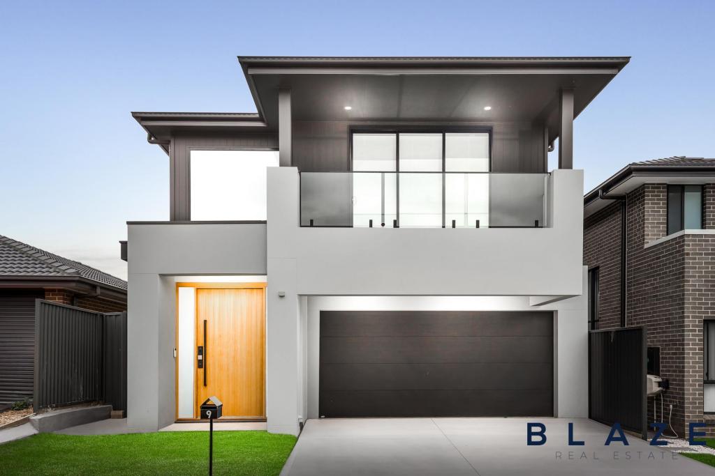 9 Walan St, Austral, NSW 2179