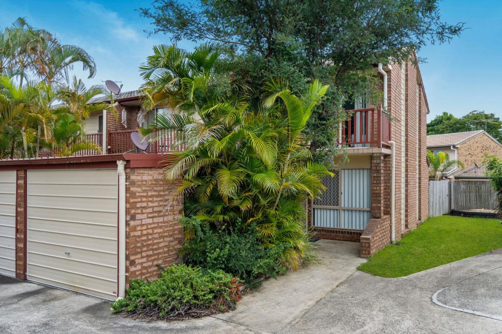 5/7 Maranda St, Shailer Park, QLD 4128