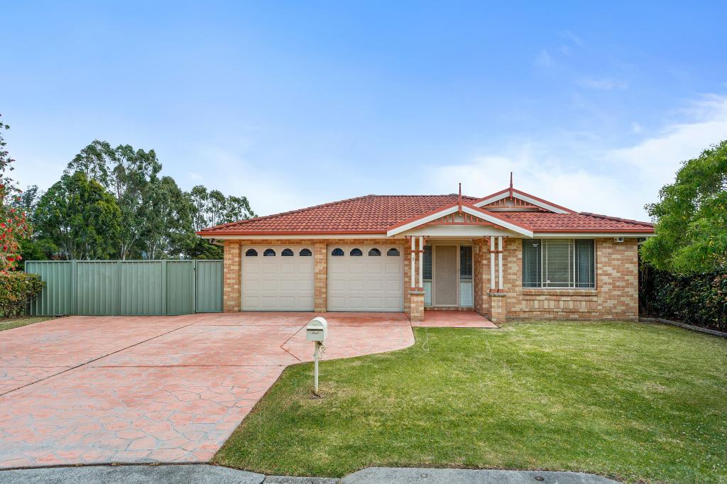 1 Yulara Dr, Albion Park, NSW 2527