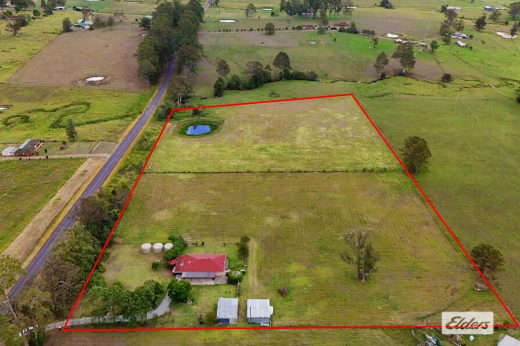 616 Comboyne Rd, Cedar Party, NSW 2429