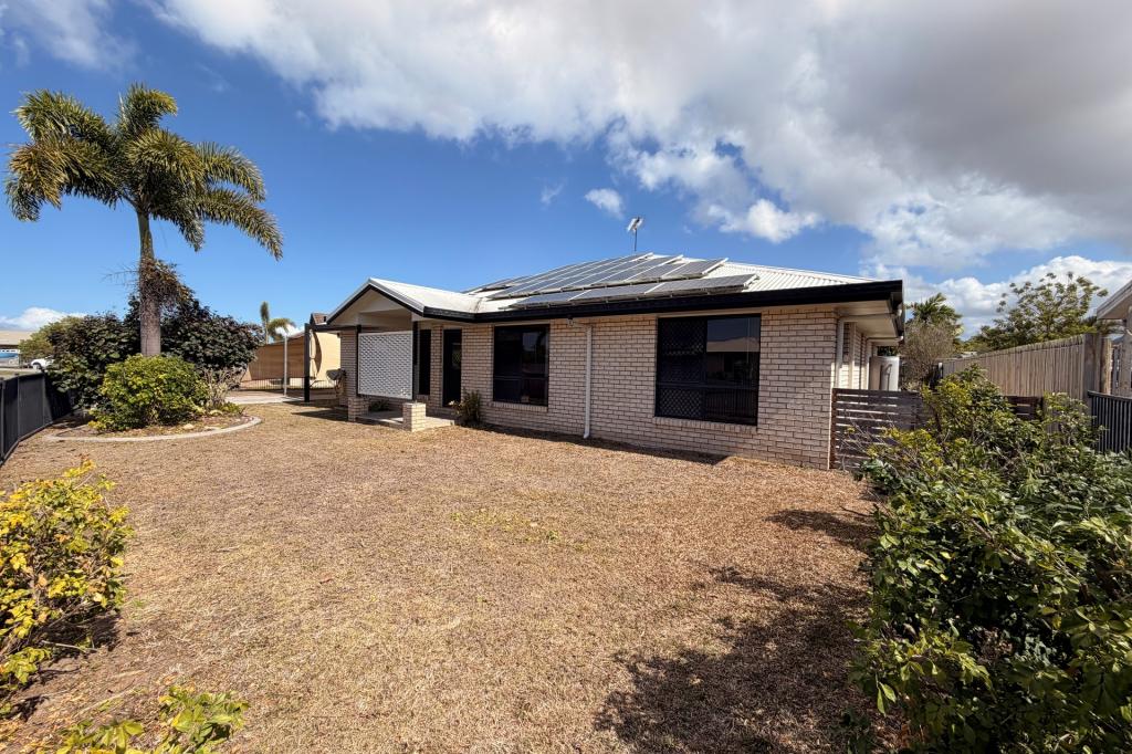 64 Beau Park Dr, Burdell, QLD 4818