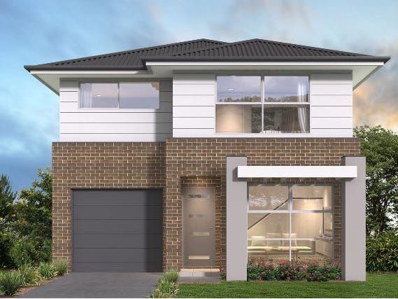 Contact Agent For Address, Jordan Springs, NSW 2747