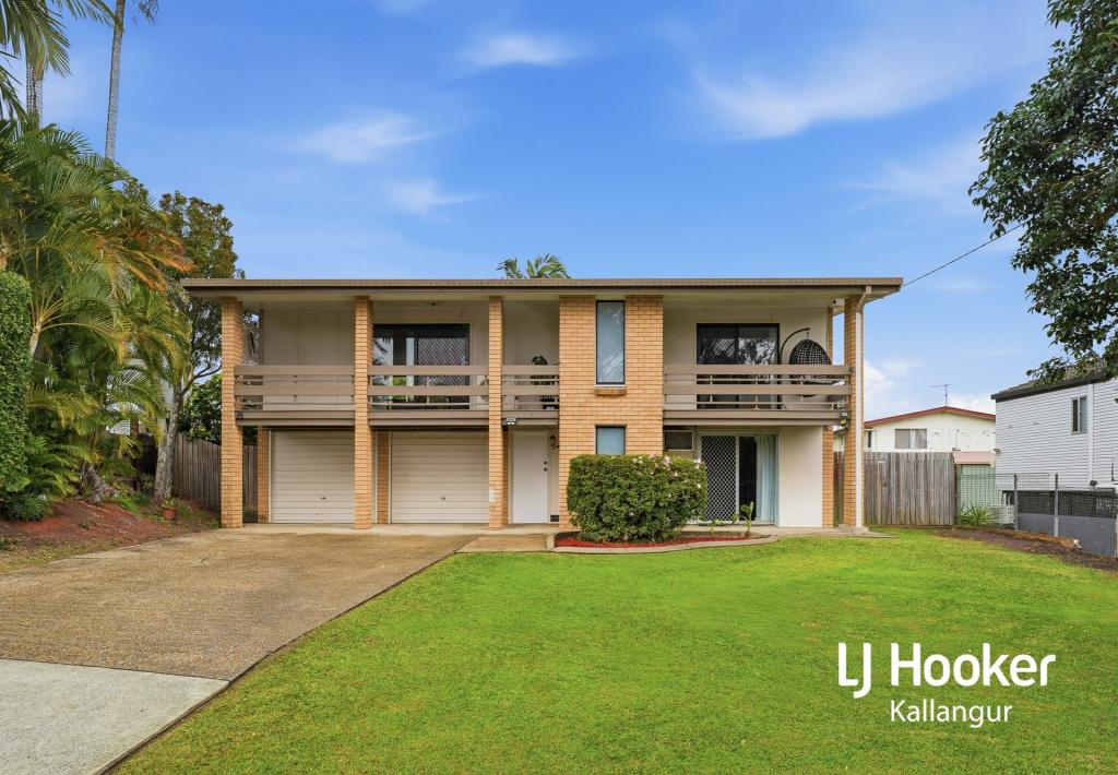 9 LAUDER ST, KALLANGUR, QLD 4503