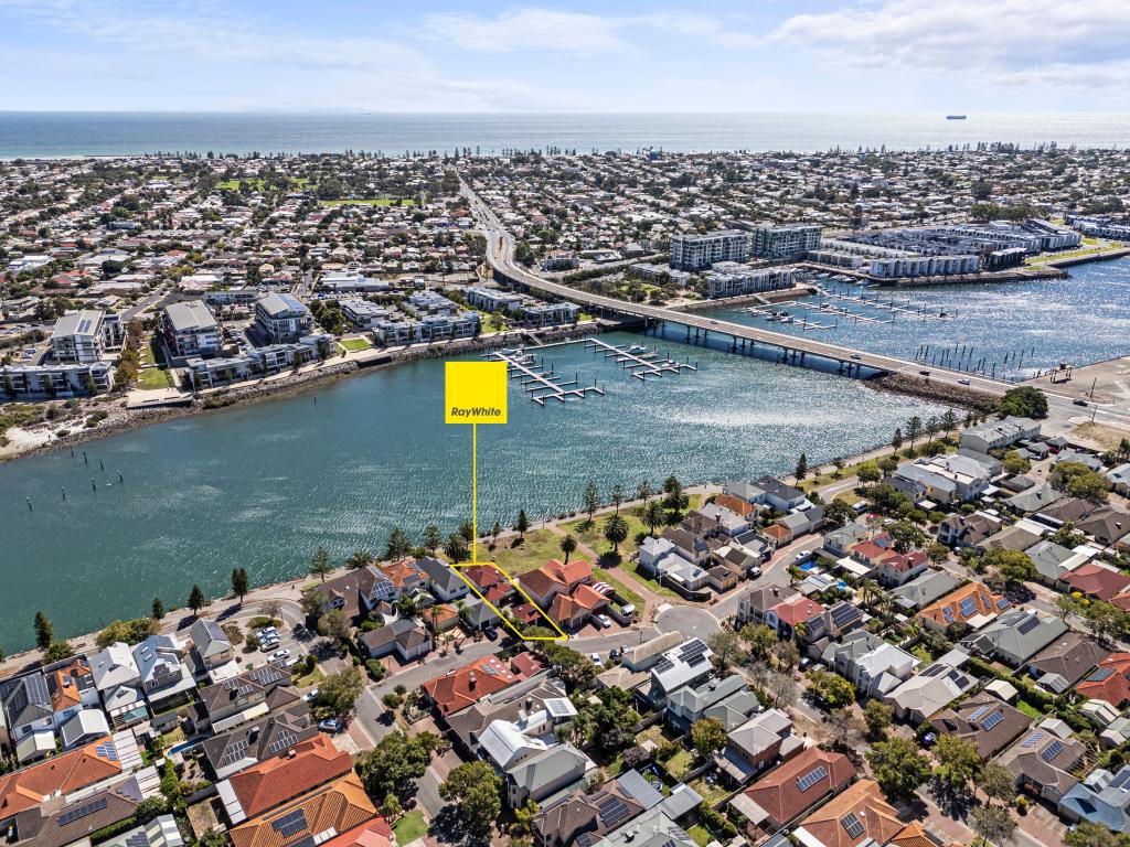 9 Kauri Way, Port Adelaide, SA 5015