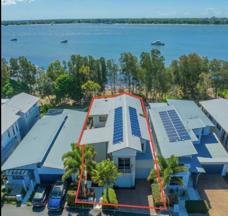 Contact Agent For Address, Sandstone Point, QLD 4511