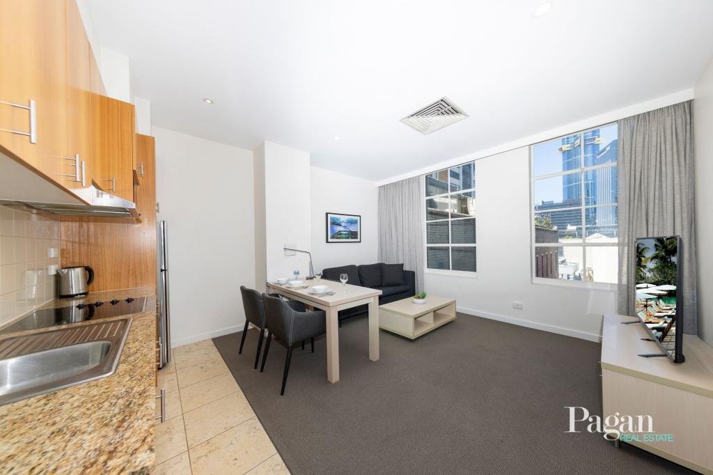 301/60 MARKET ST, MELBOURNE, VIC 3000