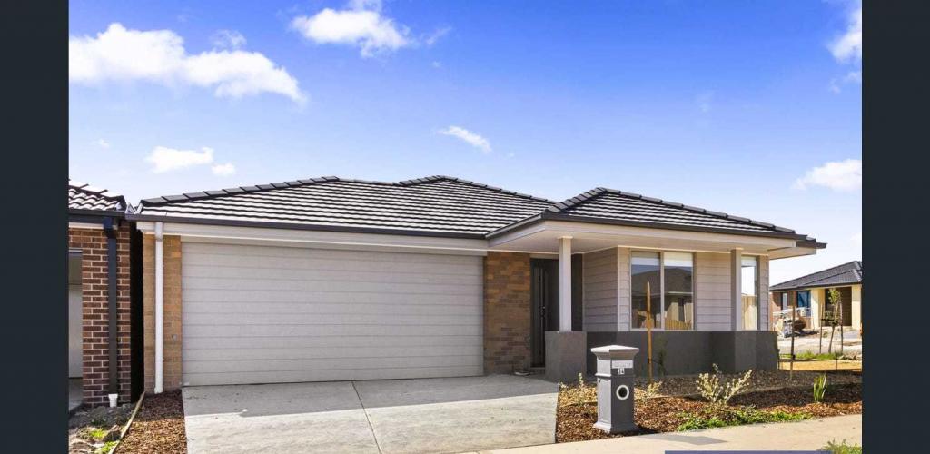 34 YOLANDA ST, BONSHAW, VIC 3352
