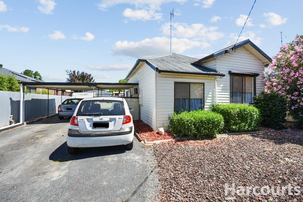 11 Hazel St, Horsham, VIC 3400