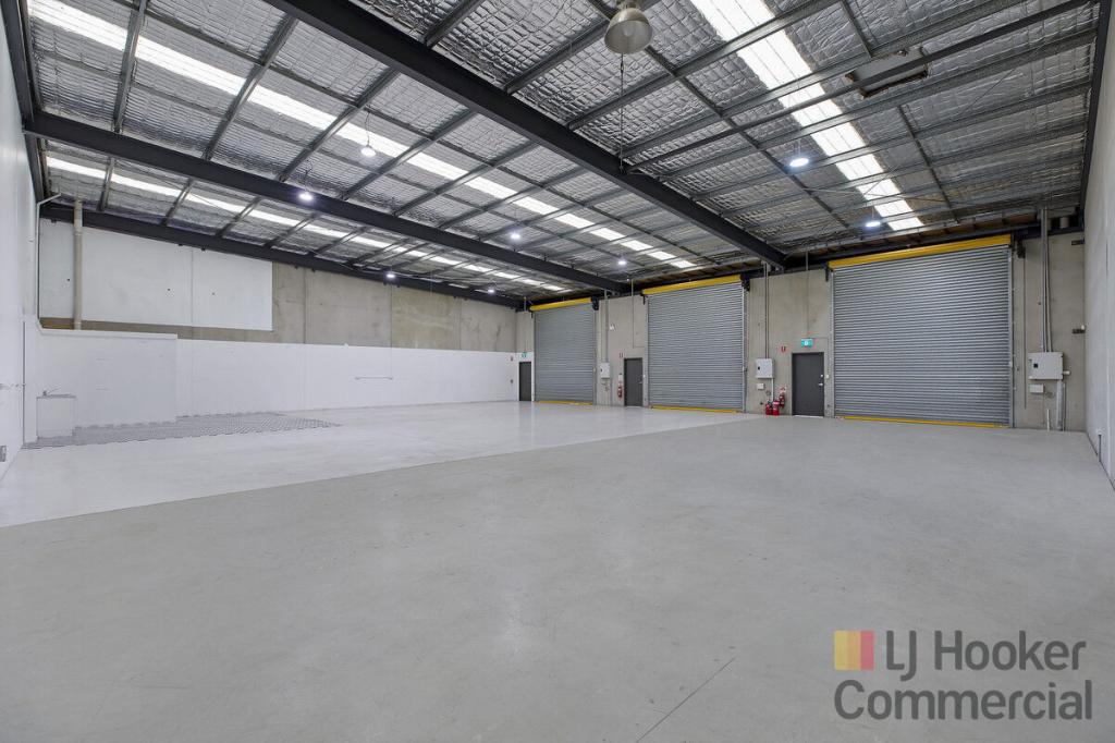 Bay 5-7/2 London Dr, Wyong, NSW 2259