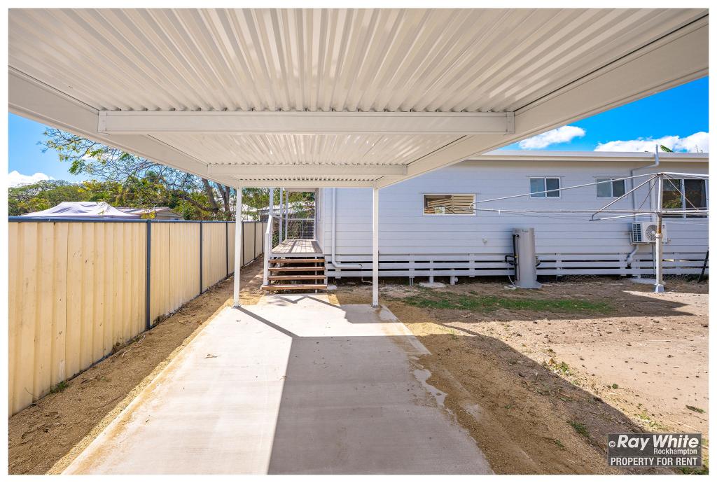 19A COWAP ST, PARK AVENUE, QLD 4701