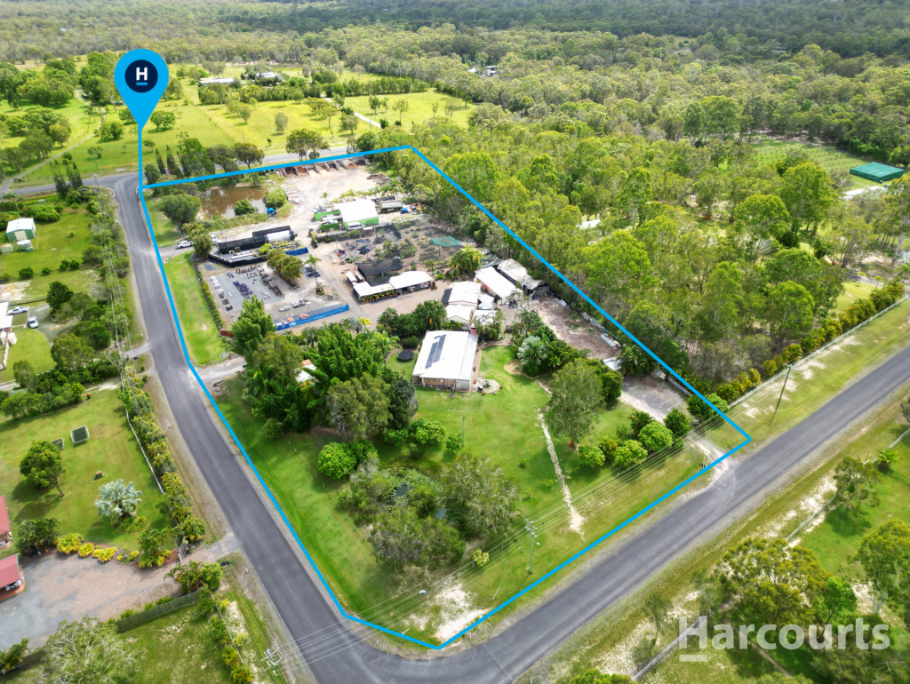 17 Honeyeater Dr, Walligan, QLD 4655