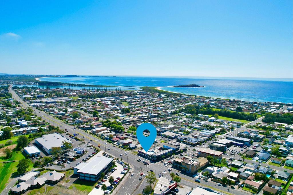 117 SHELLHARBOUR RD, WARILLA, NSW 2528