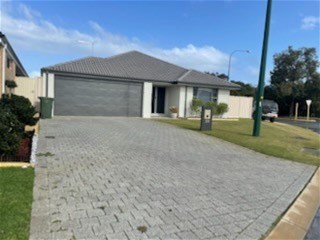 30 Sharperton Mndr, Dudley Park, WA 6210